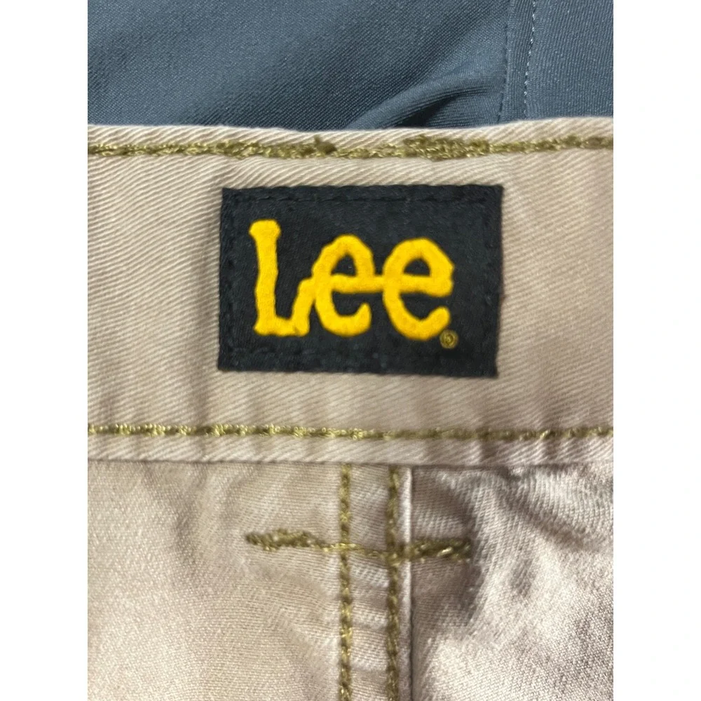 Lee cargo shorts